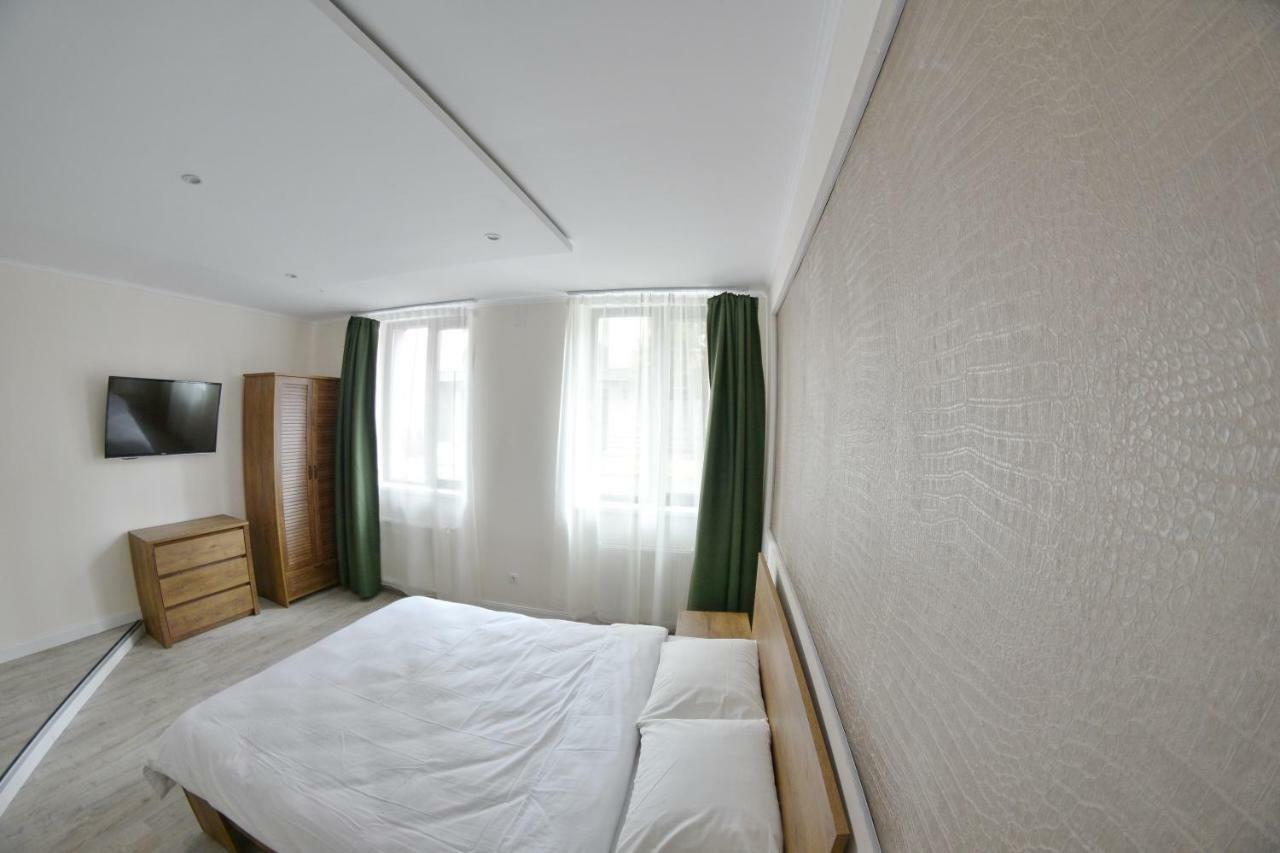 Dimitrie Cantemir Residence Брашов Экстерьер фото
