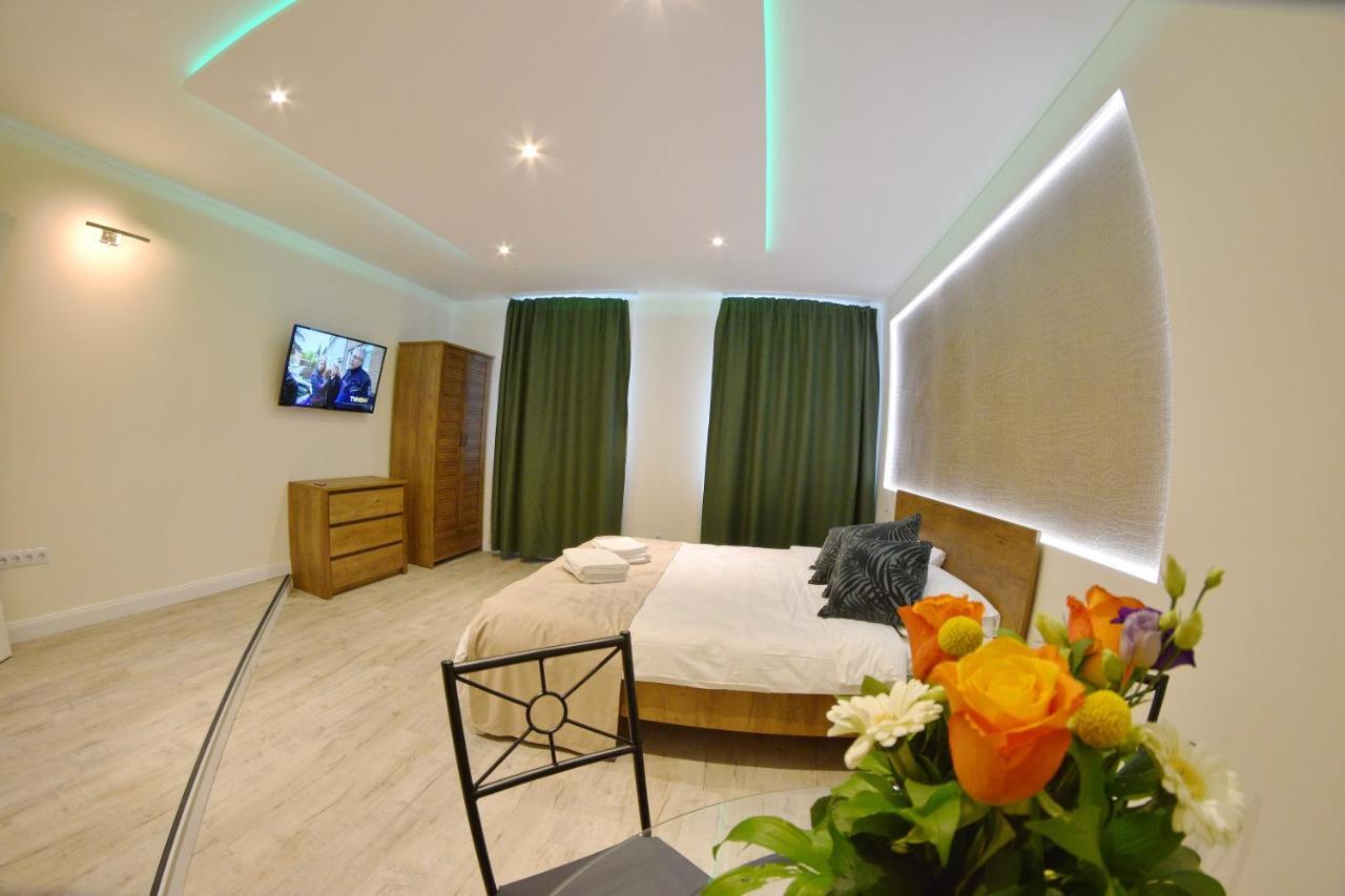 Dimitrie Cantemir Residence Брашов Экстерьер фото